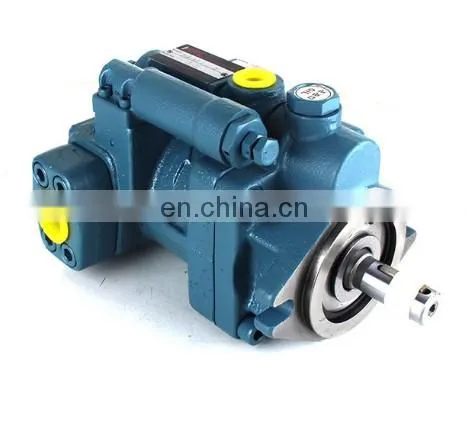 Hydraulic Oil Variable Piston Pump P22-A0/A1/A2/A3/A4-F-R-01 photo-3