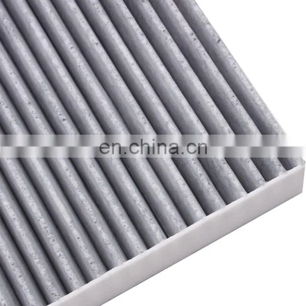 Air Filter Automobile Conditioner Filter Over 20 Years Manufacturer OEM 1JO 819 4391 photo-3