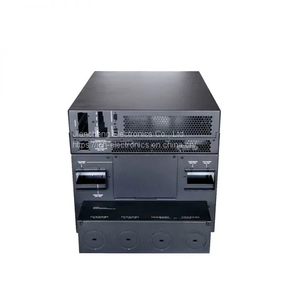 CPCI Subrack Module CompactPCI Wholesale Cpci Subrack photo-3