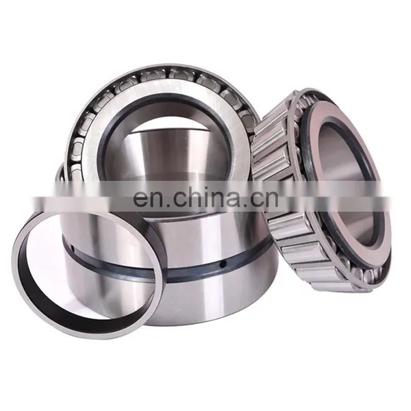 High Quality Double Row Tapered Roller Bearing 352036 352038 352040 352044 352048 352052 photo-5