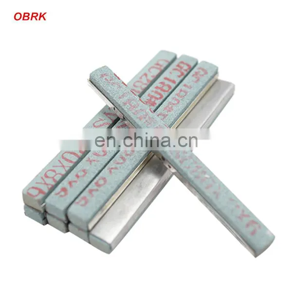 Honing Head Tools Cylinder Honing Head Abrasive Block for Automotive Industry photo-4