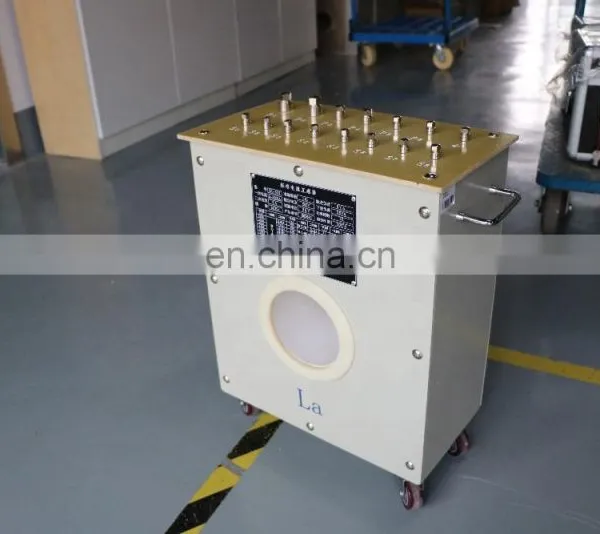 1000/5A Current Transformer photo-5