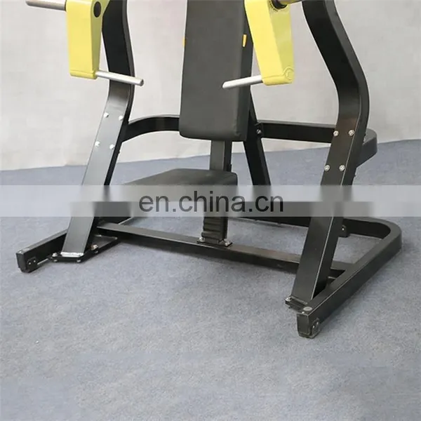 Hornet Training Device for Gym Hammer Strength Incline Chest Press photo-5