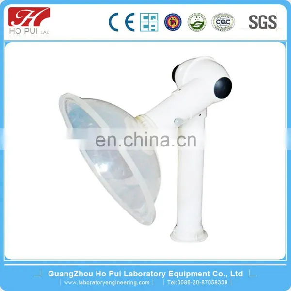 Wall and Ceiling Mounted Lab Arm 3 Joint Fume Extraction,laboratory Fitting/ventilation Equipment photo-2