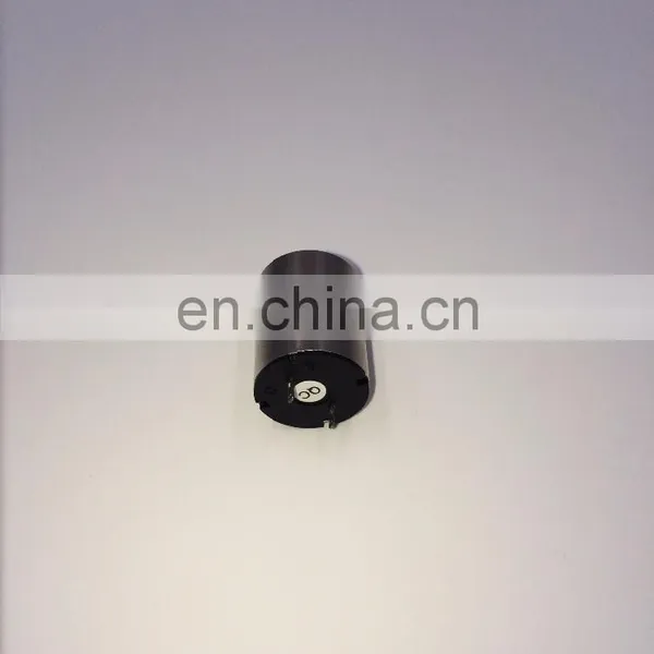 Mini dc Coreless Motor CL-1722 17mm With High Speed for Airplane Model photo-2