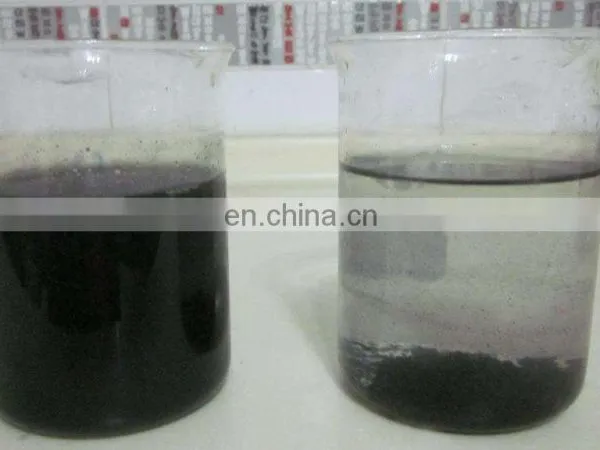 Viscosity Improver Additive PAM for Paper Making Industry