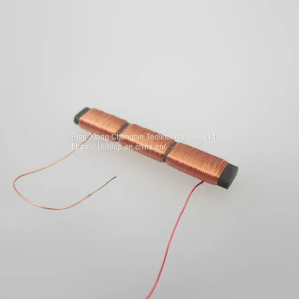 Ferrite Rod Coil Magetic Coil photo-4