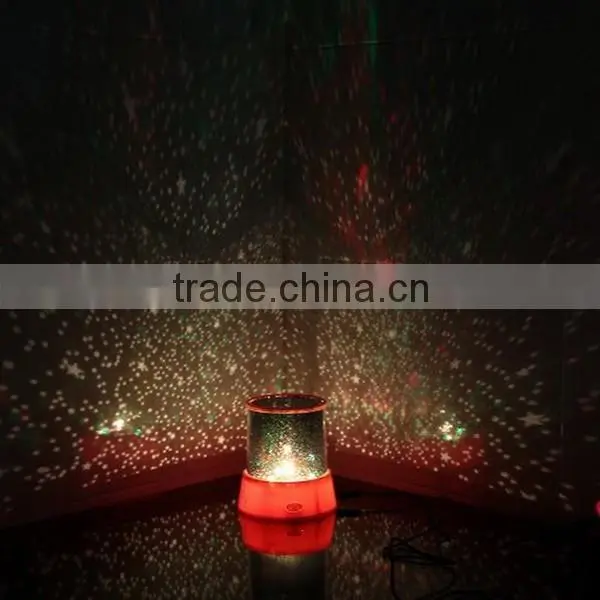 Professional Led Baby Night Light Led Night Light Projector Led Night Light SNL003 photo-5