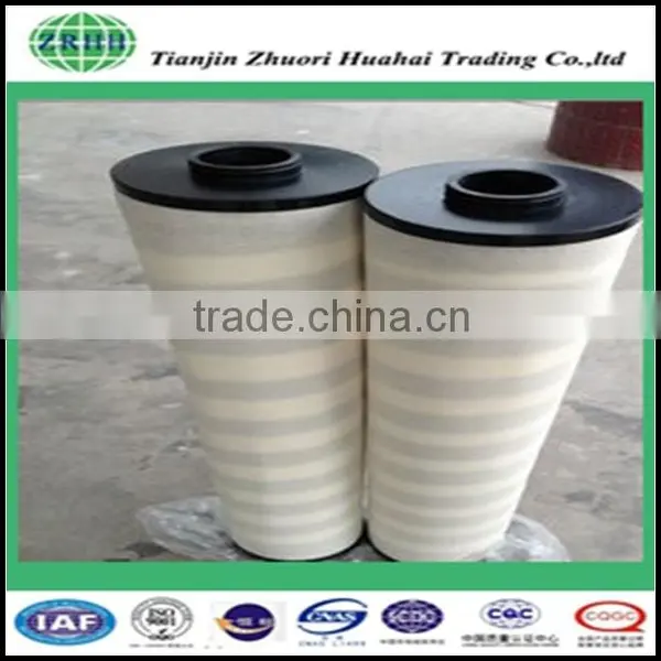 High Quality Coalescing Filter, Good Filtering Medium on the Machine photo-3