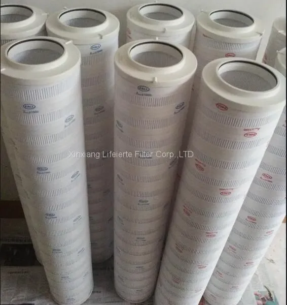 Hydraulic Turbine Oil Purifier Filter PALL Oil Filter HC8314FKS16H photo-4