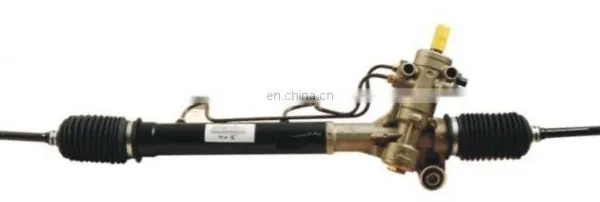 HIGH QUALITY Auto Steering Gear 45510-12220 FOR COROLLA AE90/92/9 6 photo-2