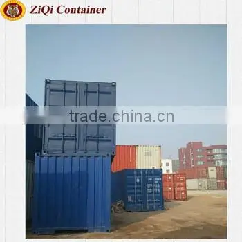 8ft 20ft Shipping Container Special Container for Customized photo-4