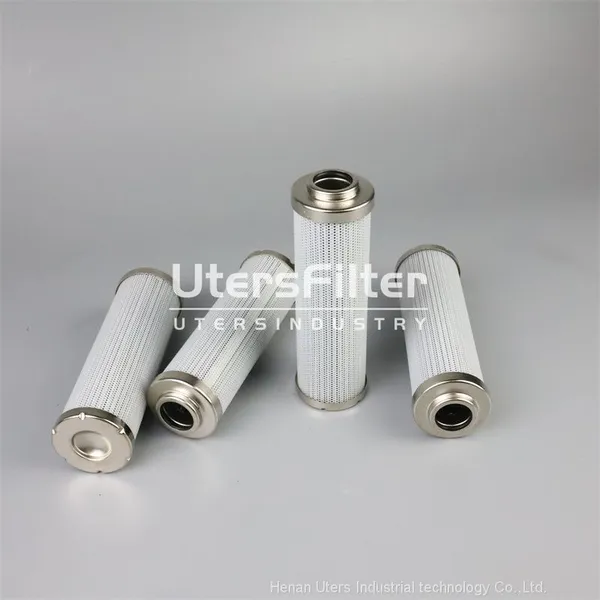 LH0110D010BN3HC LH0110D020BN3HC UTERS Replace of LEEMIN Hydraulic Oil Filter Element photo-2