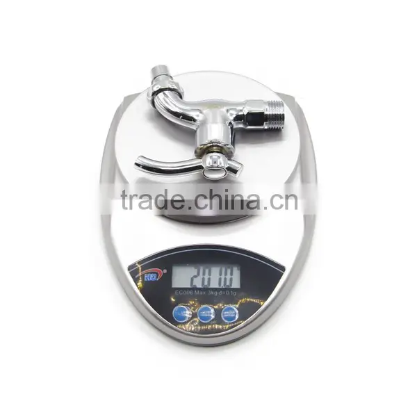 High Quality Wall Bib Taps for Bib Washing Machine photo-4