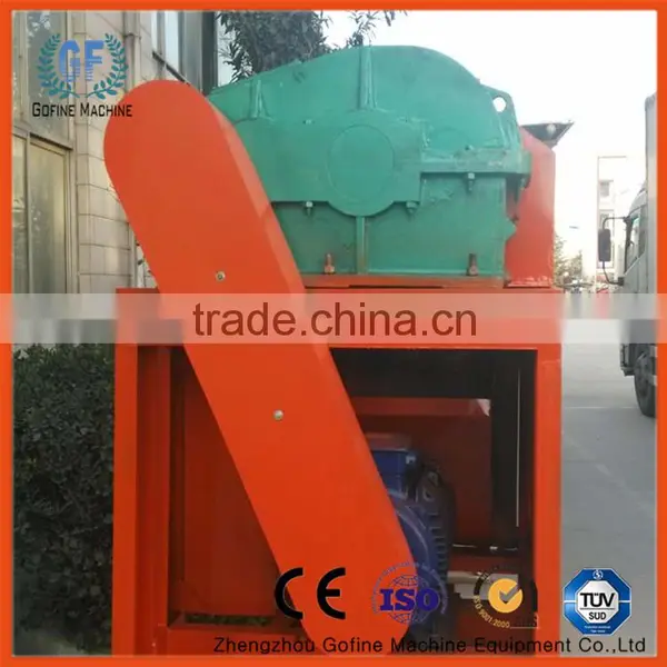 Double Roller Urea Fertilizer Plant for Sale photo-5