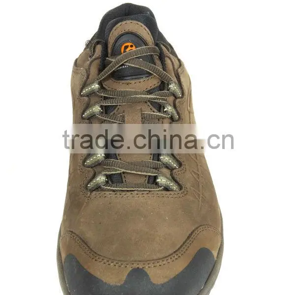 2014 Hot Selling Lightweight Waterproof Outdoor Hiking Shoe photo-4