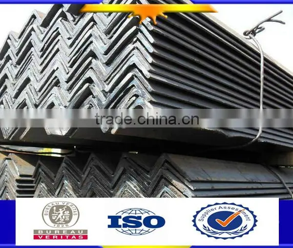 Hot Sale Steel Triangles , Angle Bas, Equal Angle Steel photo-2