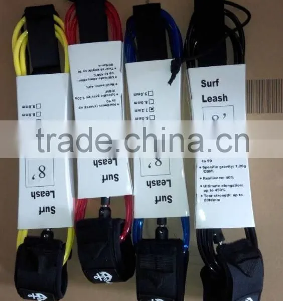 Surfing Leash JSL008