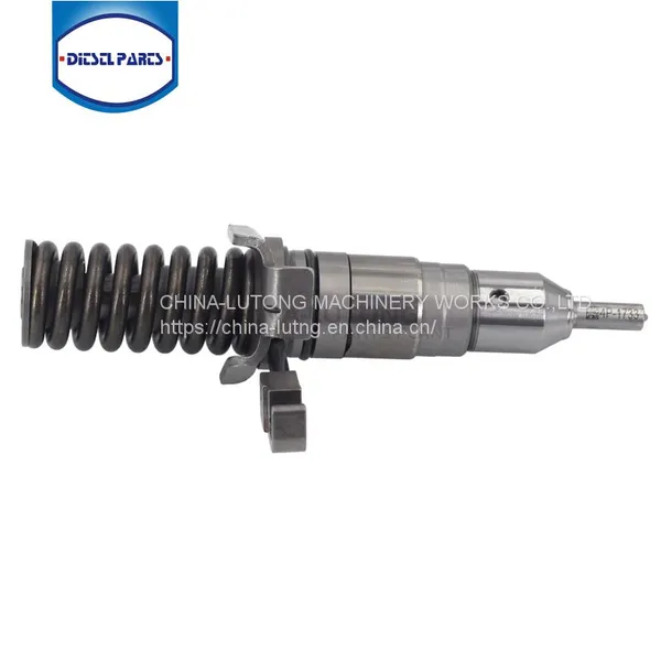 3208 Cat Engine Fuel System 326-4756 photo-3