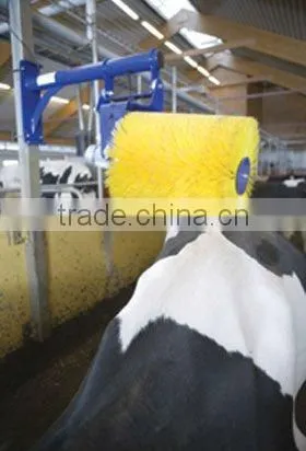 Dairy Farm Cow Brush, Cow Body Brush photo-3