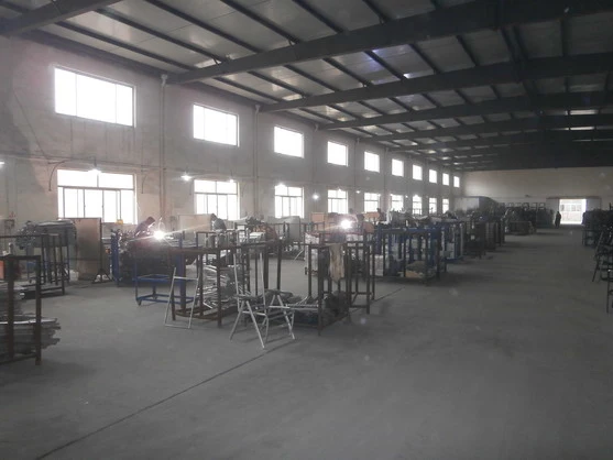 Taizhou Lida Outdoor Products.,ltd company overview - view 2