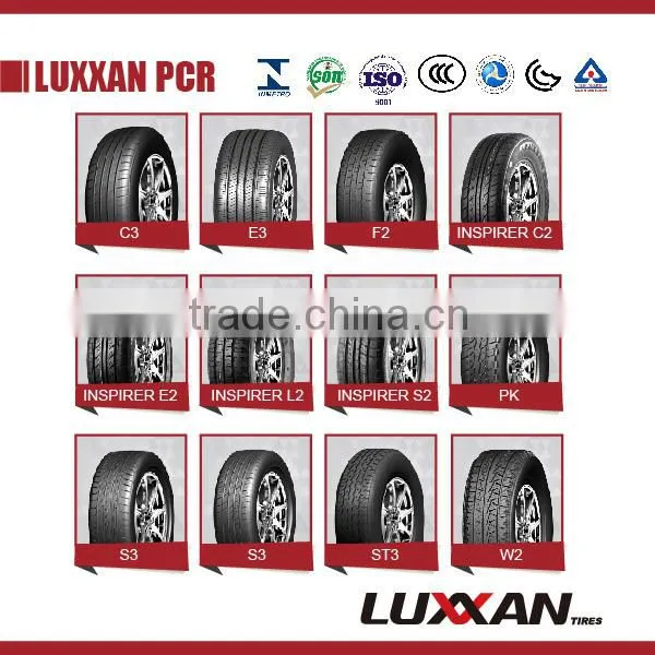 15% OFF Top Quality Car Tire for Inspirer W2,manufacture of Rubber Tire photo-3