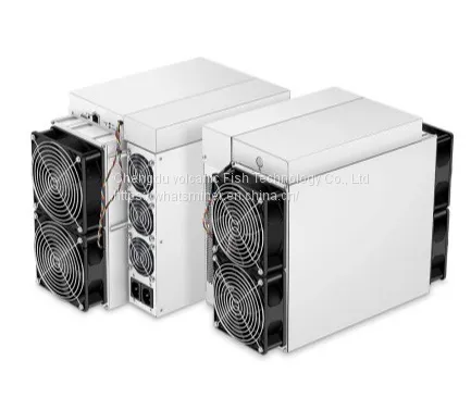 3010W Asic Bitmain Antminer S19 XP 140T New BTC Miner Pre Order