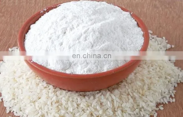 High Quality Rice Flour From Vietnam at Good Prices photo-3