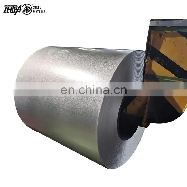 0.22*1200mm Galvalume Steel Coils Zincalume Aluzinc Coated Steel Coil/Strips/Sheet photo-3