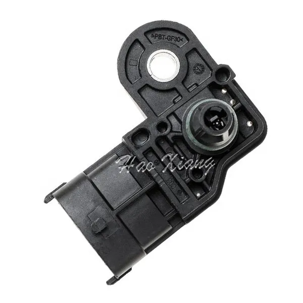Haoxiang Air Intake Manifold Absolute Pressure Sensor MAP Sensor F01R00E006 For Great Wall H6 1.5T photo-2