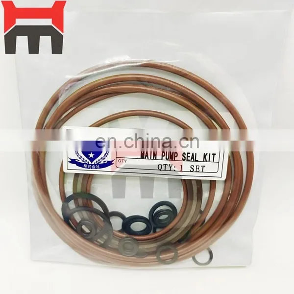 MF23 Hydraulic Pump Seal Kit For Hydraulic Piston Pump Kit photo-3