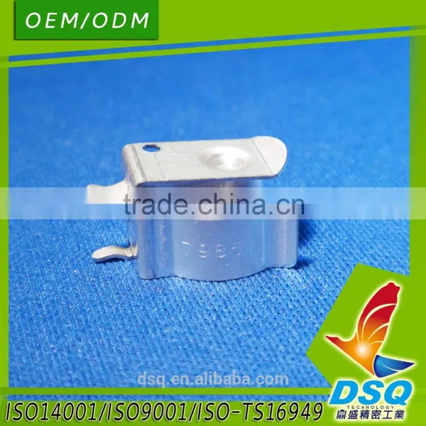 Taiwan Factory Durable Battery Holder photo-3