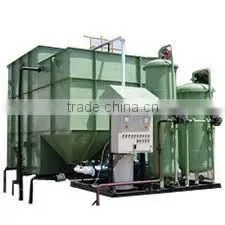 Water Treatment With MBR Plant photo-2