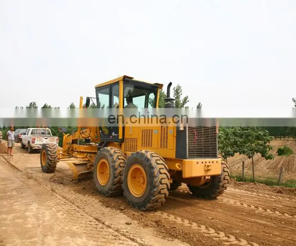 2022 Evangel 2022 Evangel New Condition SHANTUI Motor Grader Ripper SG16-3 photo-3