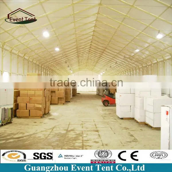 Modern White ABS Hard Wall Warehouse Sale Used Marquees for School photo-5