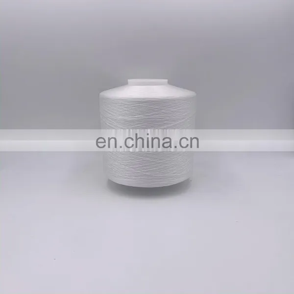 Nylon Bonded Thread Nylon 6 Bonded Thread High Tenacity 210D/3 Sewing Thread photo-2