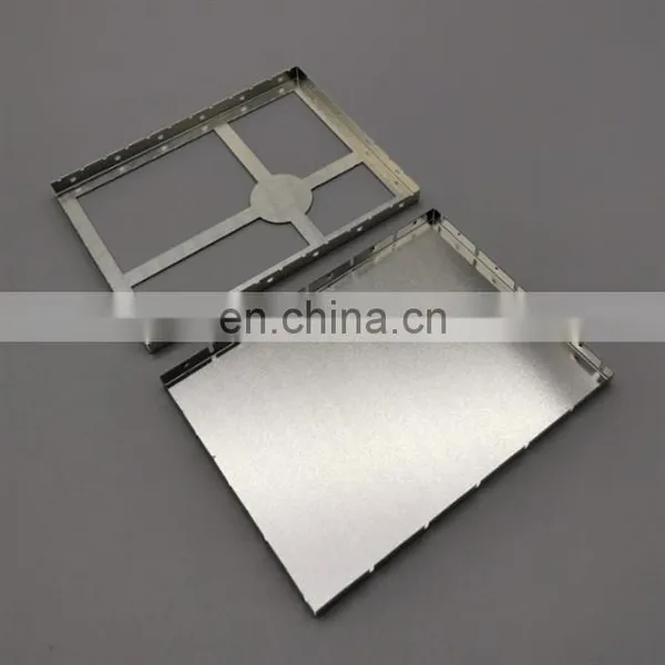 Metal Processing CNC Machining Aluminum Turning Milling Aluminum Stamping Metal Anodic Oxidation photo-3