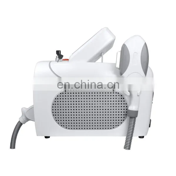 Flashes Ipl Laser Hair Removal Machine 2021 photo-3