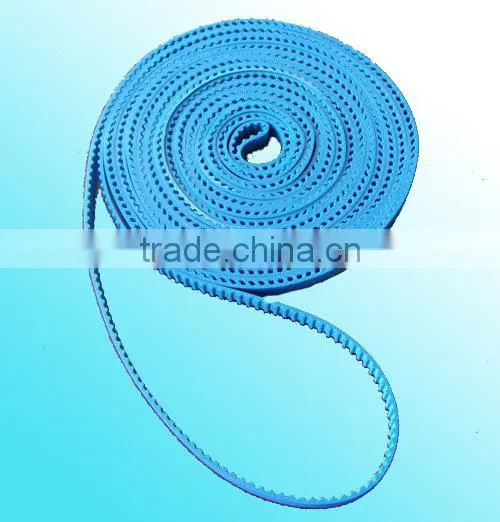Hot Sale High Quality TT5 Polyurethane(Pu) Endless Timing Belt