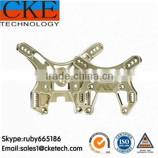 Precision Candy Vending Machine Parts
