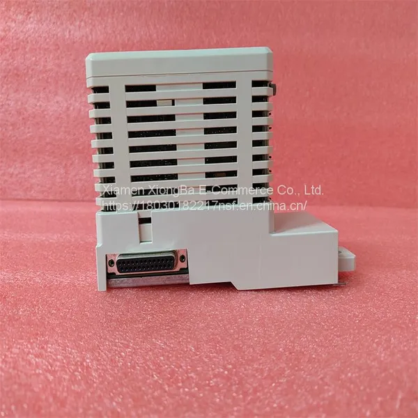 ABB CI858K01 3BSE018135R1 I/O Module Brand New photo-2