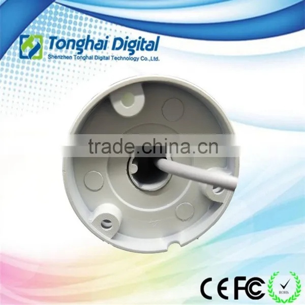 Premium Low Price Metal Made Cover Waterproof 3g Sim Slot IP Camera photo-4