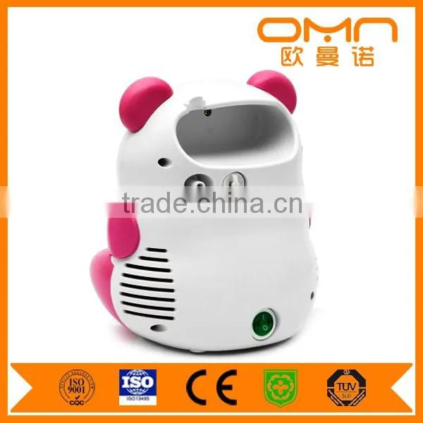 Hot-selling Piston Air Compressor Cvs Asthma Free Walmart Nebulizer Machine Prices photo-3