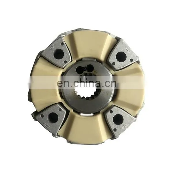 50H Diesel Engine Coupling Assembly 50H Diesel Engine Truck Parts photo-2