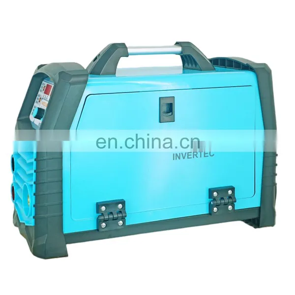 RETOP High Quality Mma ac dc Tig Welder 4 in 1 200amp Mig Tig Arc Welding Machines photo-2