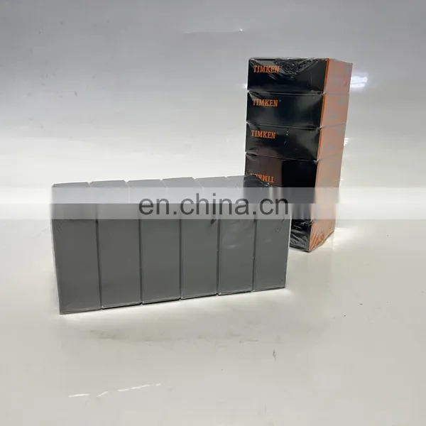 Timken Tapered Roller Bearings, 30205, 30206, 30305, 30306, 30311, 30313, 30314, 32310, 32311, 32314, 32222, 518445, 7049/10 photo-2