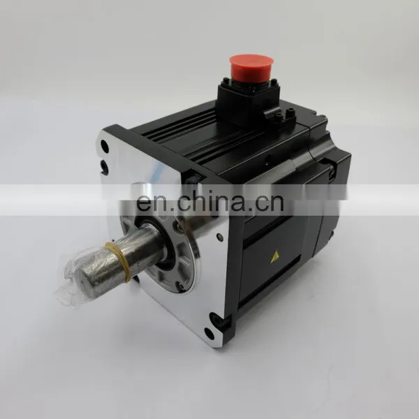 Original 100% Tested AC Servo Motor HF354BS-A48 in Stock photo-5