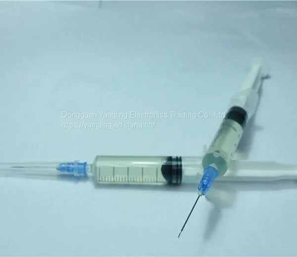 KV8-M8870-OOX Yamaha Needle Oil 5ml Grease photo-5