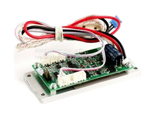 DC Air Conditioner For Compact Space Cooling photo-5