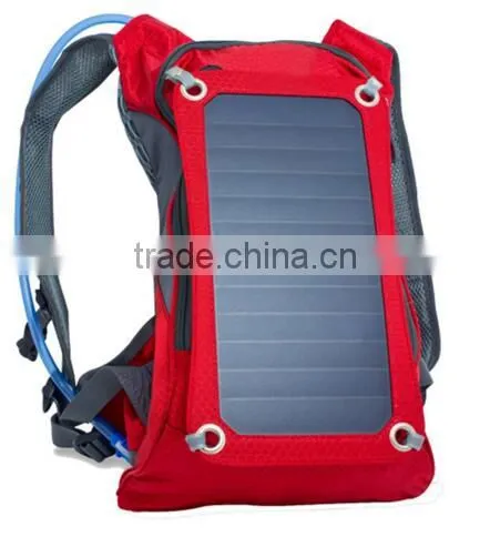 Hydration Backpack Sport Backpack Cycling Bicycle Bike/Hiking Climbing Pouch With 2L Bladder Bag photo-5